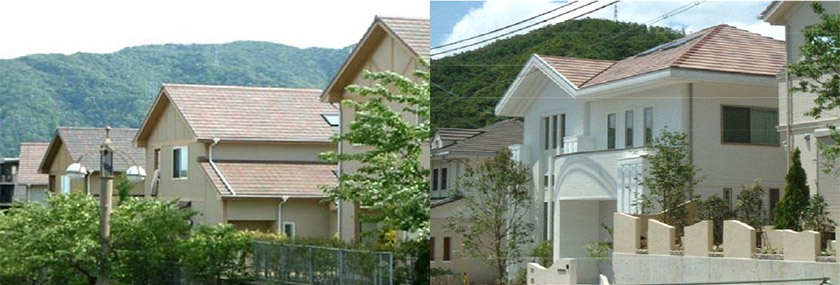 屋根材