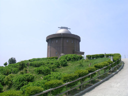 猪名川天文台