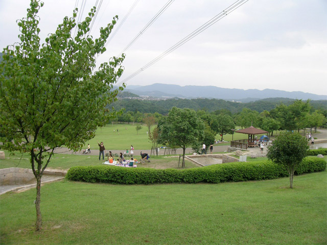 一庫公園
